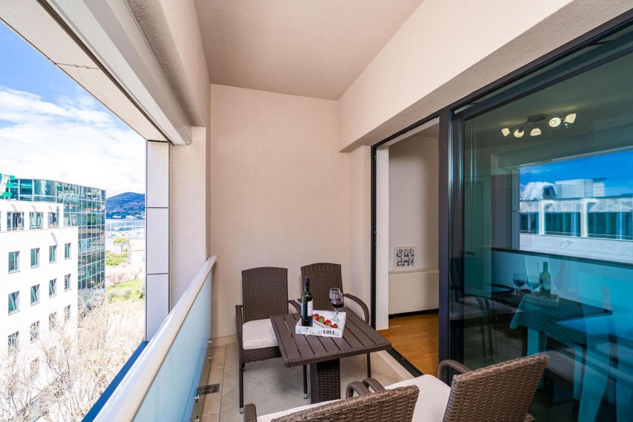 Apartment Dubrovnik Clouds Eksteriør bilde